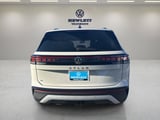 2027 Volkswagen Atlas - Preview 4