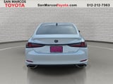 2022 Lexus ES - Preview 6