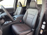 2026 Honda Ridgeline - Preview 13