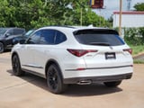 2026 Acura MDX - Preview 7