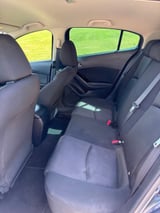 2018 Mazda Mazda3 - Preview 5