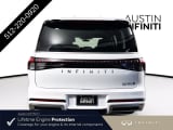 2027 INFINITI QX80 - Preview 6