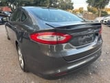 2015 Ford Fusion - Preview 8