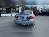 2017 Honda Accord - Preview 7