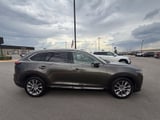 2018 Mazda CX-9 - Preview 2