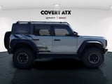 2022 Ford Bronco - Preview 7