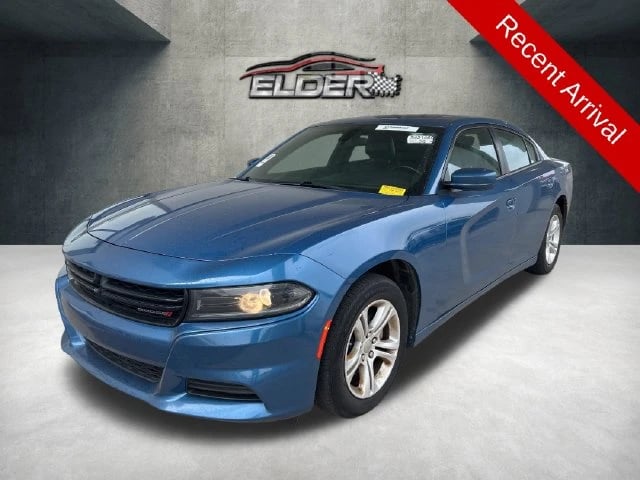 2022 Dodge Charger - Image 1