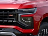 2026 Chevrolet Tahoe - Preview 10