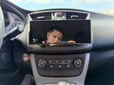 2013 Nissan Sentra - Preview 11