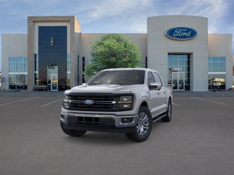 2026 Ford F-150 - Image 3