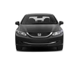 2013 Honda Civic - Preview 3