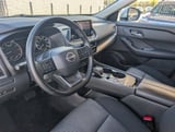 2025 Nissan Rogue - Preview 9