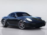 2008 Porsche Cayman - Preview 2