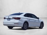 2019 Volkswagen Jetta - Preview 5