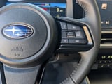 2026 Subaru Outback - Preview 11