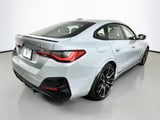 2024 BMW i4 - Preview 5