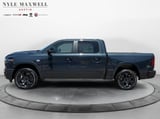 2026 Ram 1500 - Preview 13