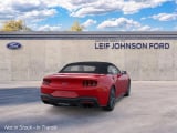 2026 Ford Mustang - Preview 8