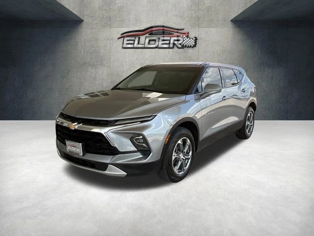 2023 Chevrolet Blazer - Image 1