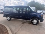 2014 Ford E-350 - Preview 4