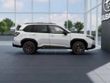 2026 Subaru Forester - Preview 6