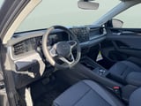 2026 Volkswagen Tiguan - Preview 12
