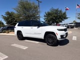 2023 Jeep Grand Cherokee L - Preview 12