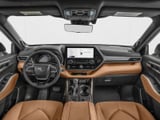 2026 Toyota Highlander - Preview 5