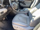 2021 Toyota Highlander - Preview 9