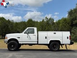 1997 Ford F-350 - Preview 9
