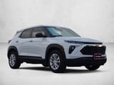 2026 Chevrolet Trailblazer - Preview 7