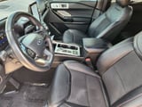 2023 Ford Explorer - Preview 13