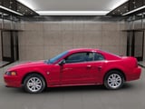 1999 Ford Mustang - Preview 4