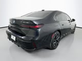 2024 BMW i7 - Preview 5
