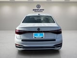 2026 Volkswagen Jetta - Preview 4