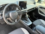 2025 Toyota RAV4 - Preview 8