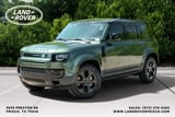 2026 Land Rover Defender - Preview 2