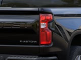 2026 Chevrolet Silverado 1500 - Preview 11