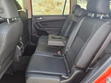 2019 Volkswagen Tiguan - Preview 7