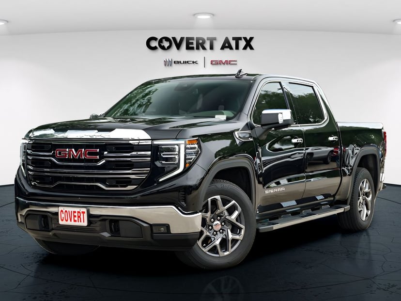2026 GMC Sierra 1500 - Image 1