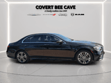 2022 Mercedes-Benz E-Class - Preview 8