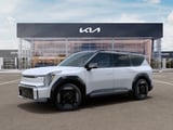 2026 Kia EV9 - Preview 3