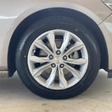 2025 Chevrolet Malibu - Preview 9