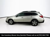 2019 Subaru Outback - Preview 4