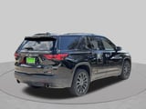 2023 Chevrolet Traverse - Preview 6
