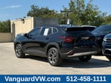 2026 Chevrolet Trax - Preview 7