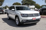 2018 Volkswagen Atlas - Preview 9