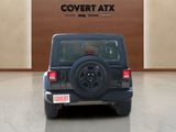 2023 Jeep Wrangler - Preview 4