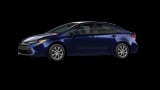 2027 Toyota Corolla - Preview 3