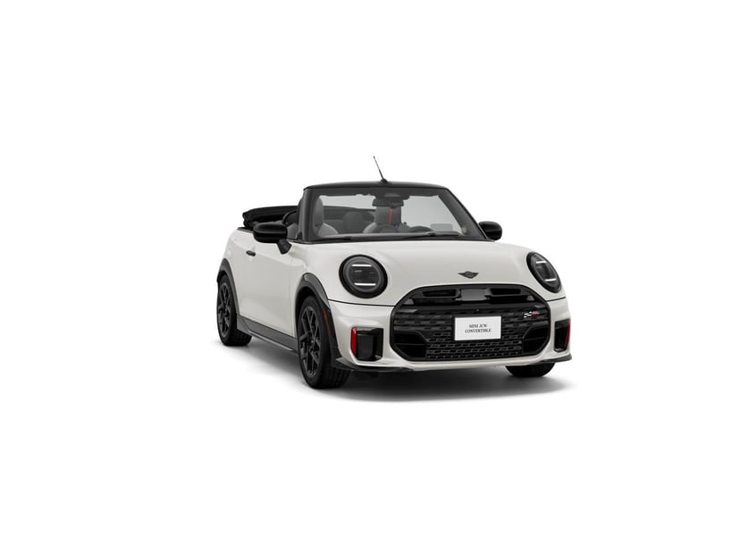 2027 MINI Cooper Convertible - Image 1